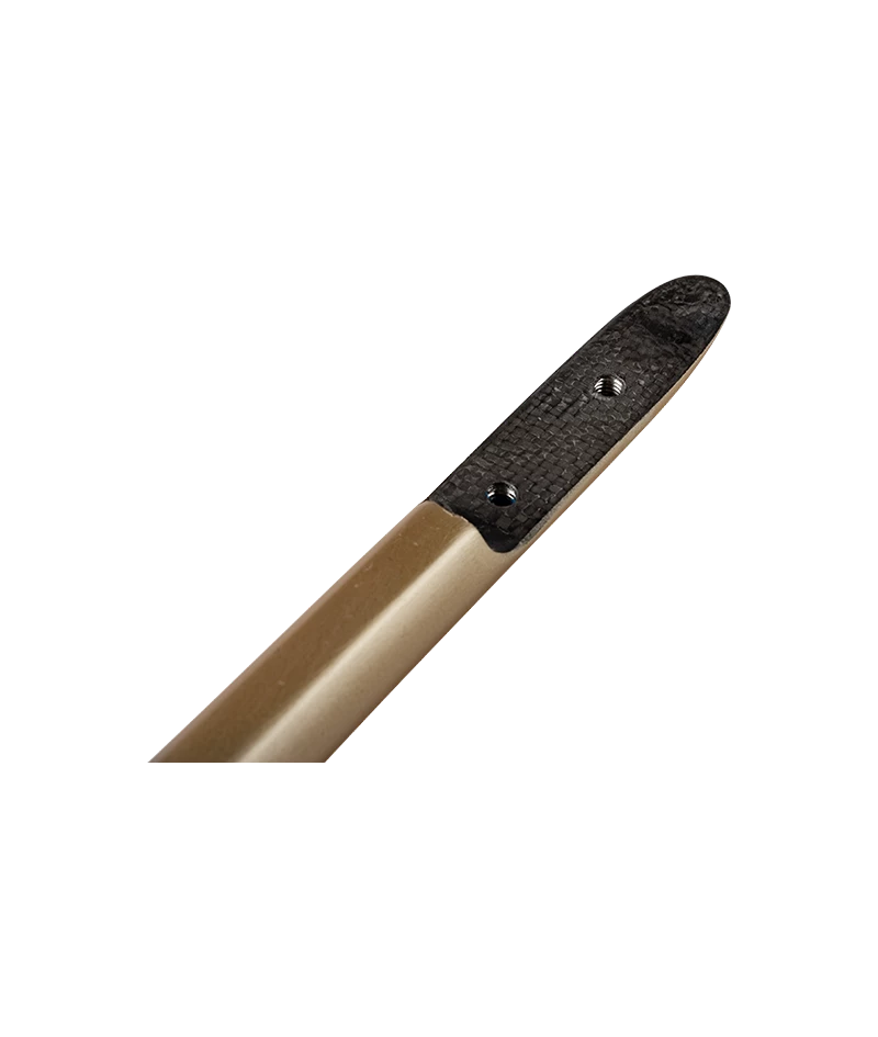 LINK FUSELAGE - SHADOW CARBON - 39cm - Image 5
