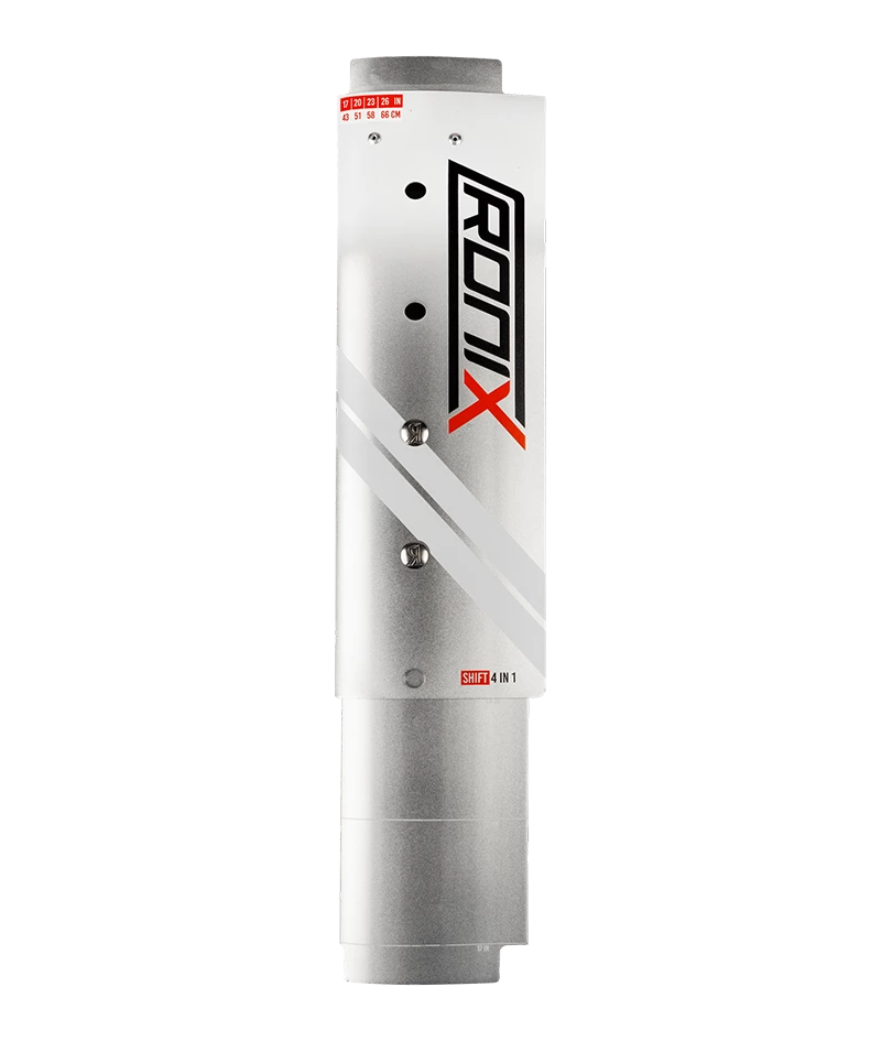 Beginner Shift Mast - Balance Wing - with Board - Image 4