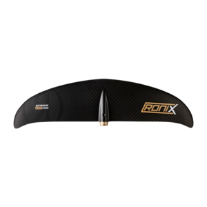Speed Front Wing -  Shadow Carbon