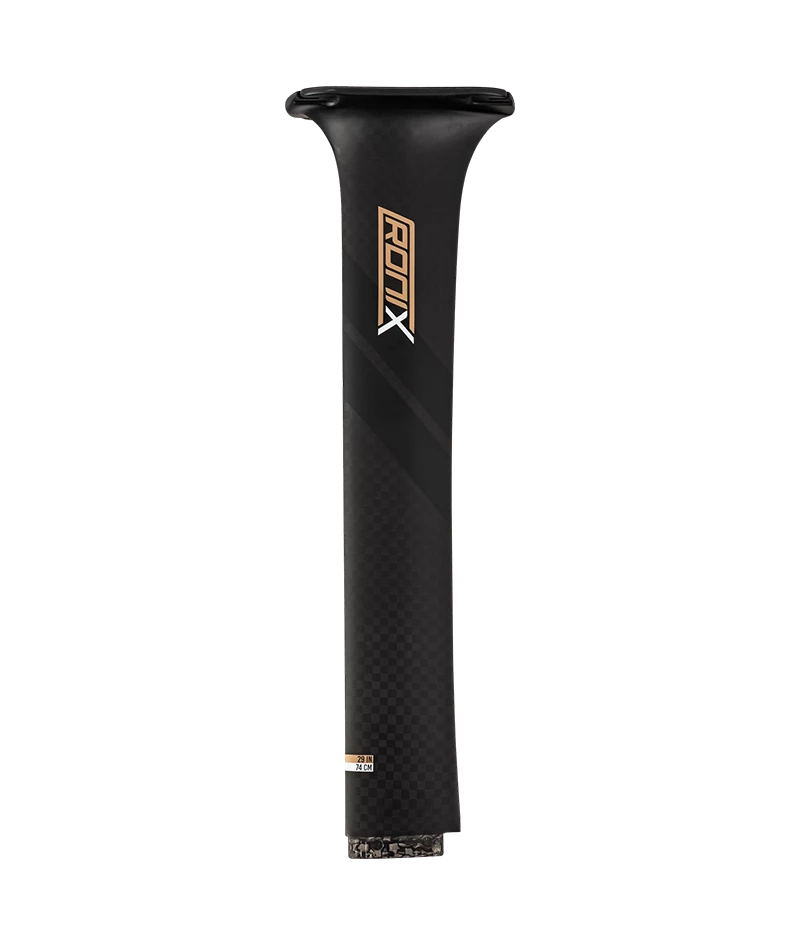 VELO MAST - SHADOW CARBON - 29" - Image 9