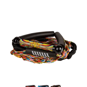 Stretch Surf Rope With Handle