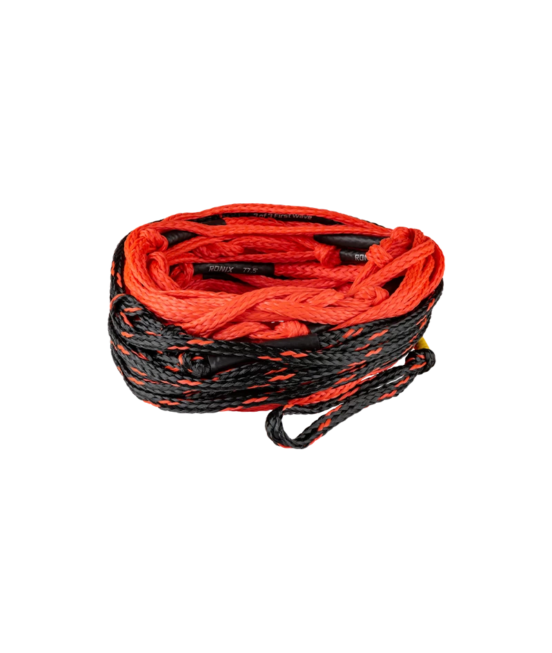Ropes & Handles