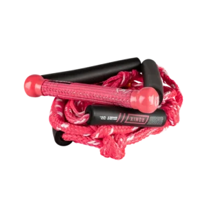 WOMEN'S STRETCH SURF ROPE WITH HANDLE
