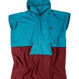 Change Poncho