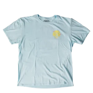 PARADISE UNISEX T-SHIRT