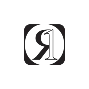 Ronix Icon Die-Cut Sticker