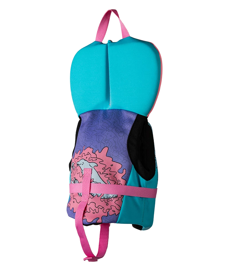 AUGUST TODDLER CGA VEST - Image 8