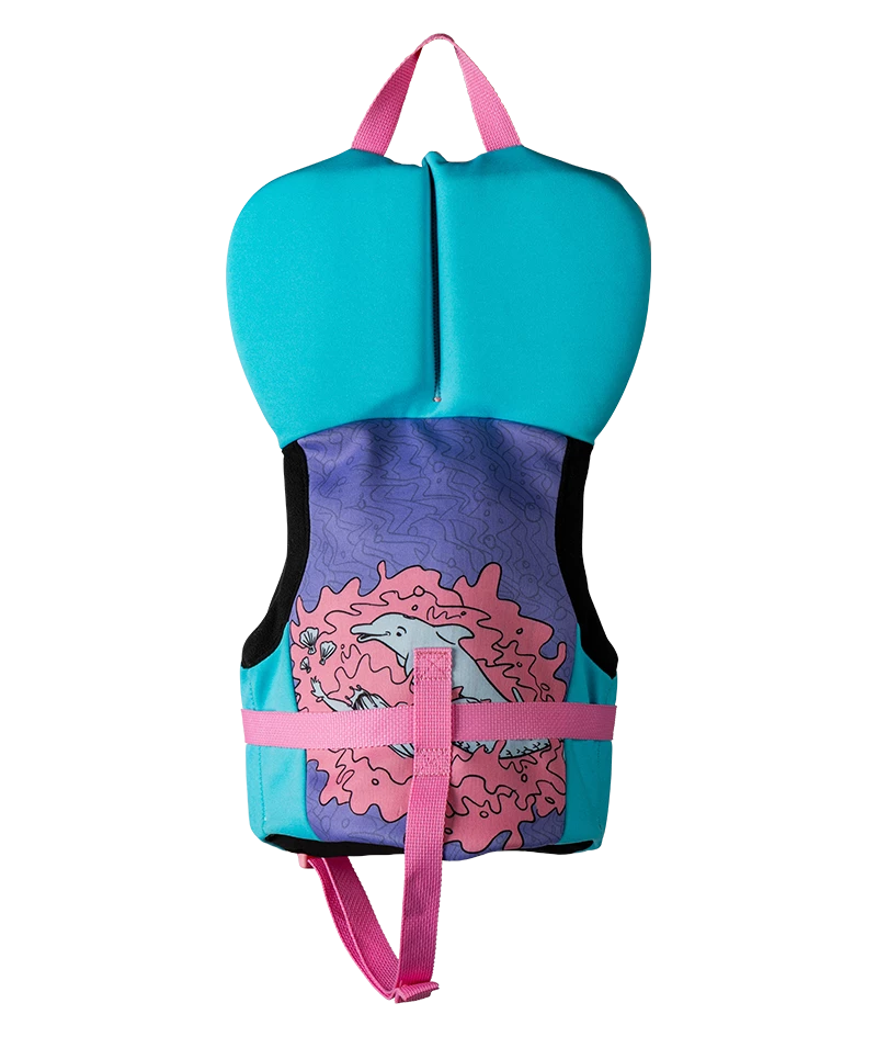 AUGUST TODDLER CGA VEST - Image 9