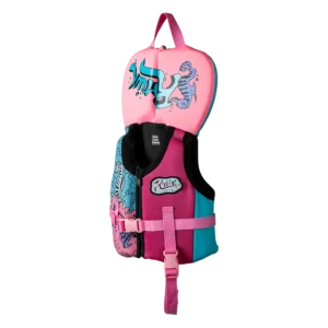 AUGUST TODDLER CGA VEST