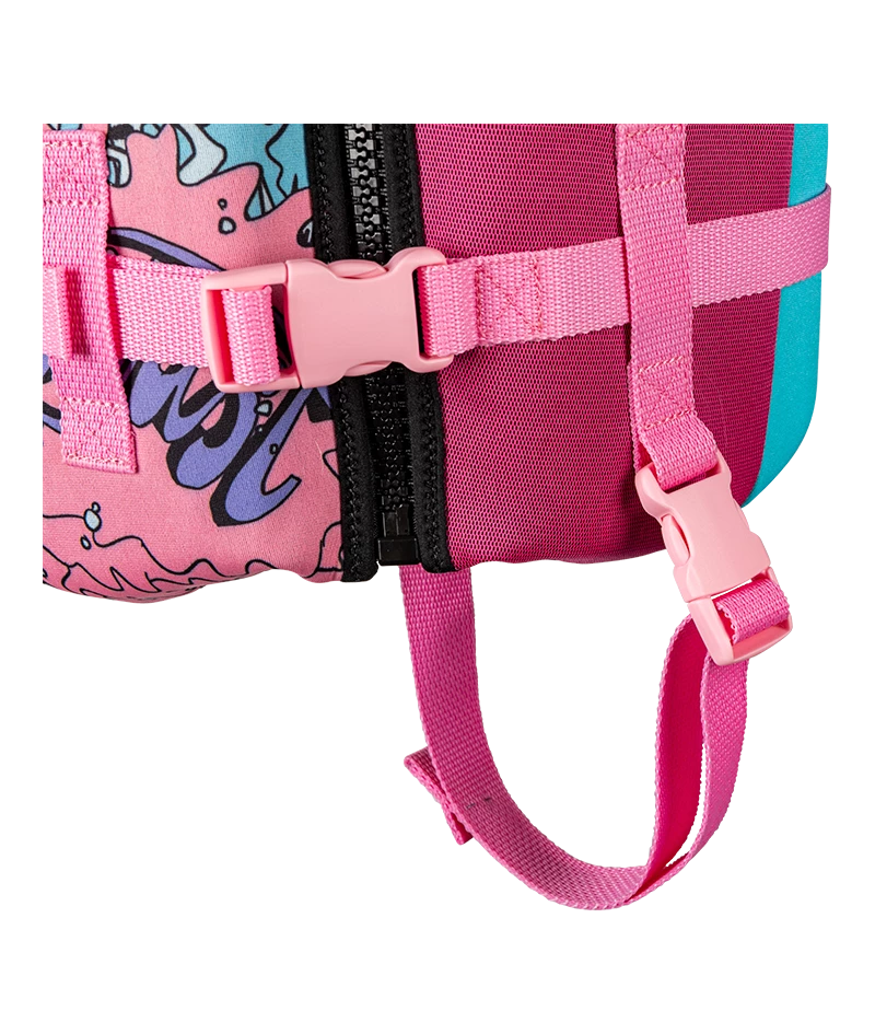 AUGUST TODDLER CGA VEST - Image 3