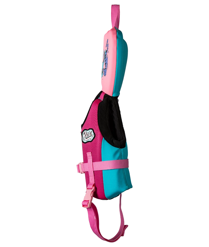 AUGUST TODDLER CGA VEST - Image 7