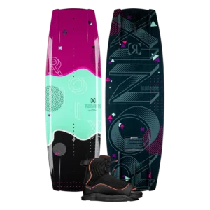 KRUSH W/ LUXE