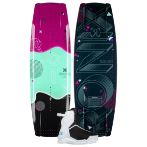 KRUSH W/ VISION PRO