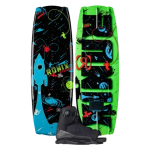 Vision 120CM W/ Anthem BOA® 5-8.5