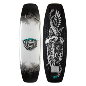 Parks Modello Core