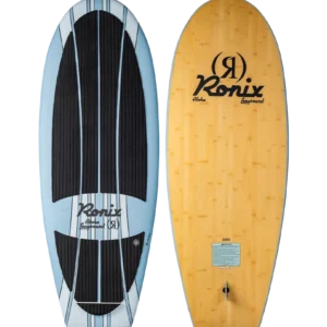 ALOHA LONGBOARD - MARSH "MELLOW"