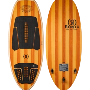 Blunt Nose - Element Core
