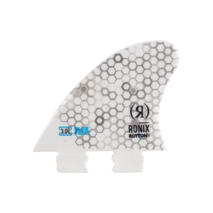 FIBERGLASS BLUEPRINT Button Tech FINS