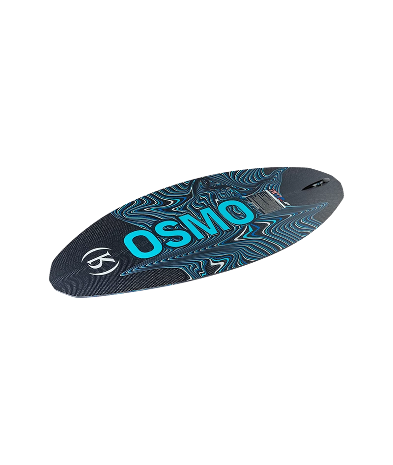 Osmo - Dark Matter - H.O.M.E. - Image 6