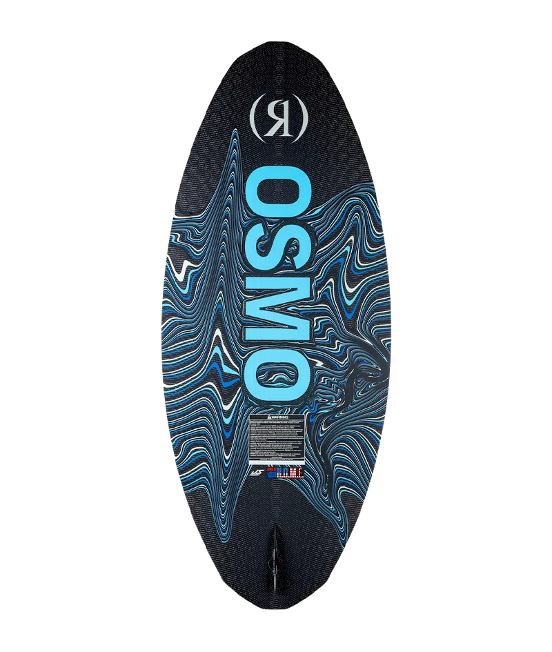 Osmo - Dark Matter - H.O.M.E. - Image 8