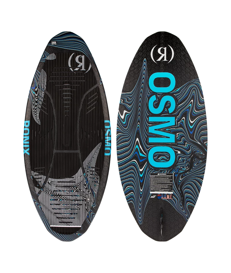 Osmo - Dark Matter - H.O.M.E.