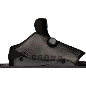 Carbitex Vector BOA HRT