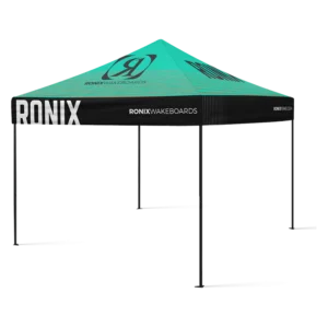 Ronix 10' X 10' Easy-Up Tent