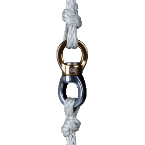 Surf/Wake/Foil Spinner Attachment