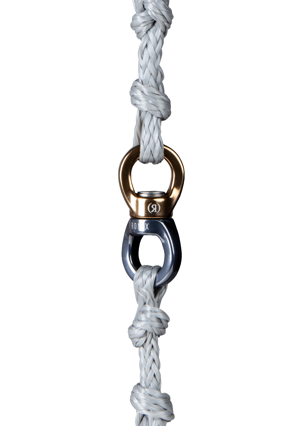 Surf/Wake/Foil Spinner Attachment