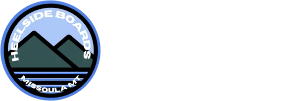 Heelside Boards