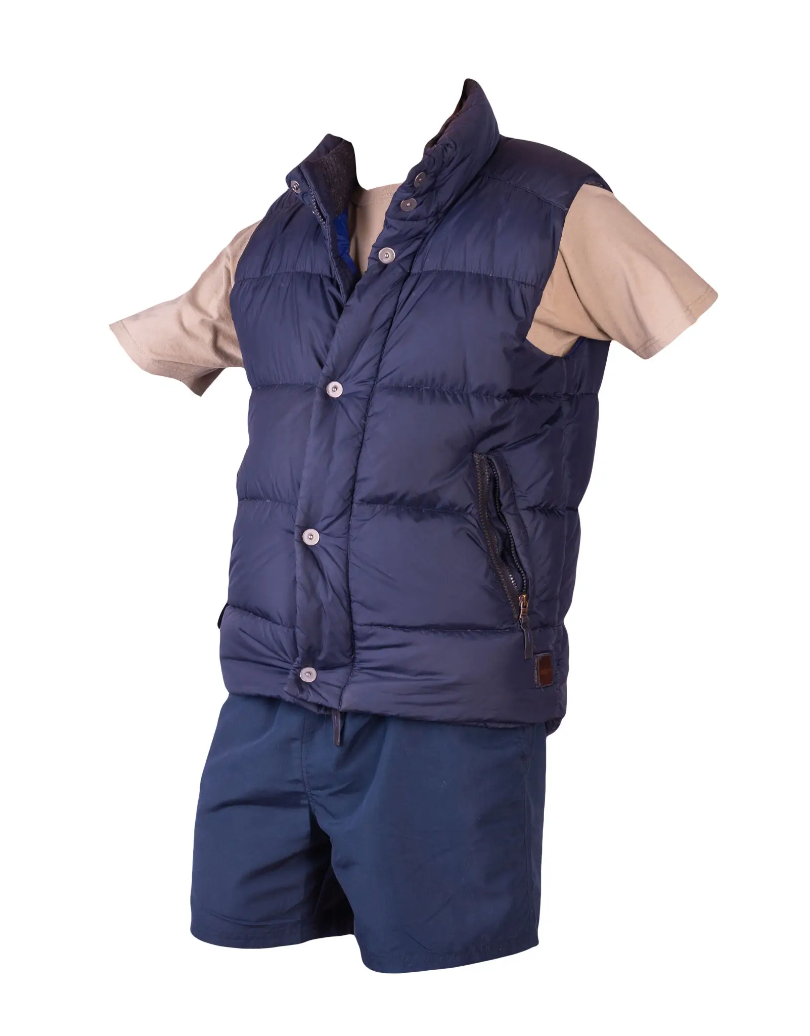 Clothing