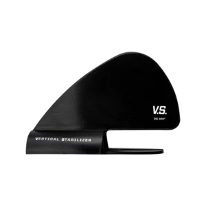 Vertical Stabilizer 26cm²