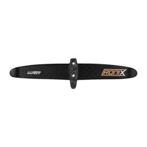 High Aspect Rear Stabilizer - Shadow Carbon - 135CM²