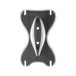 Mast Top Plate - Alloy