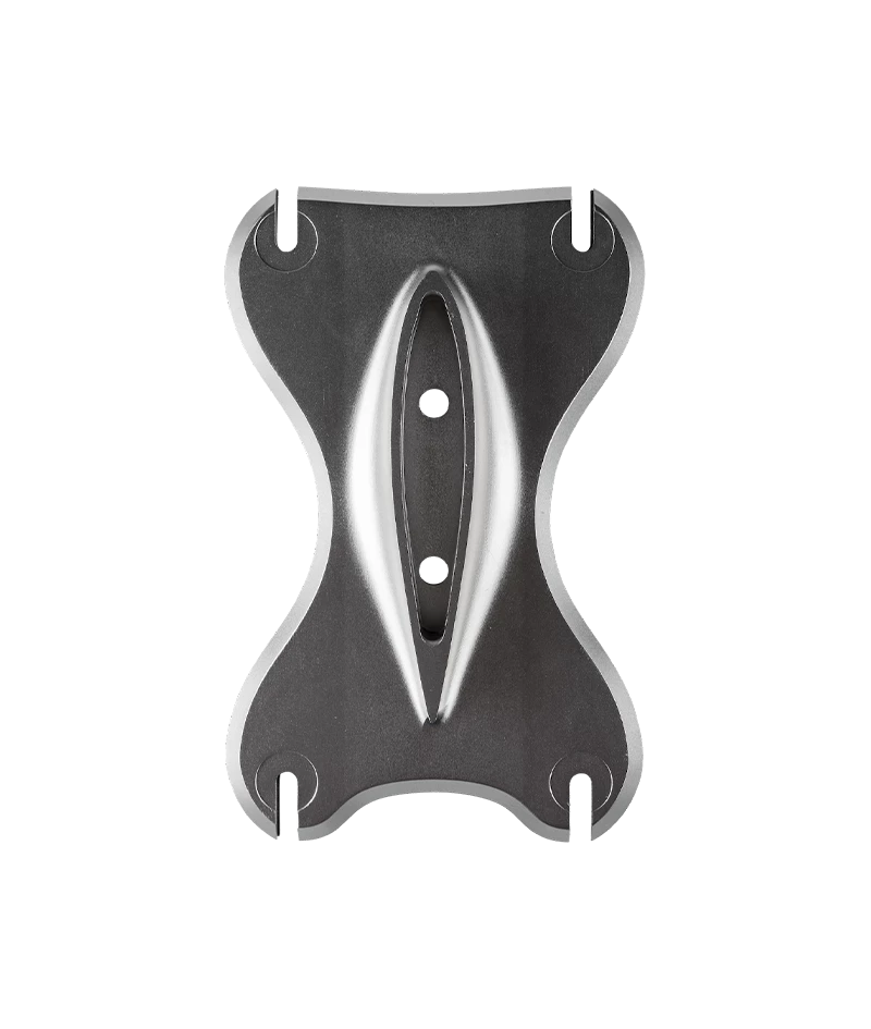 Mast Top Plate - Alloy