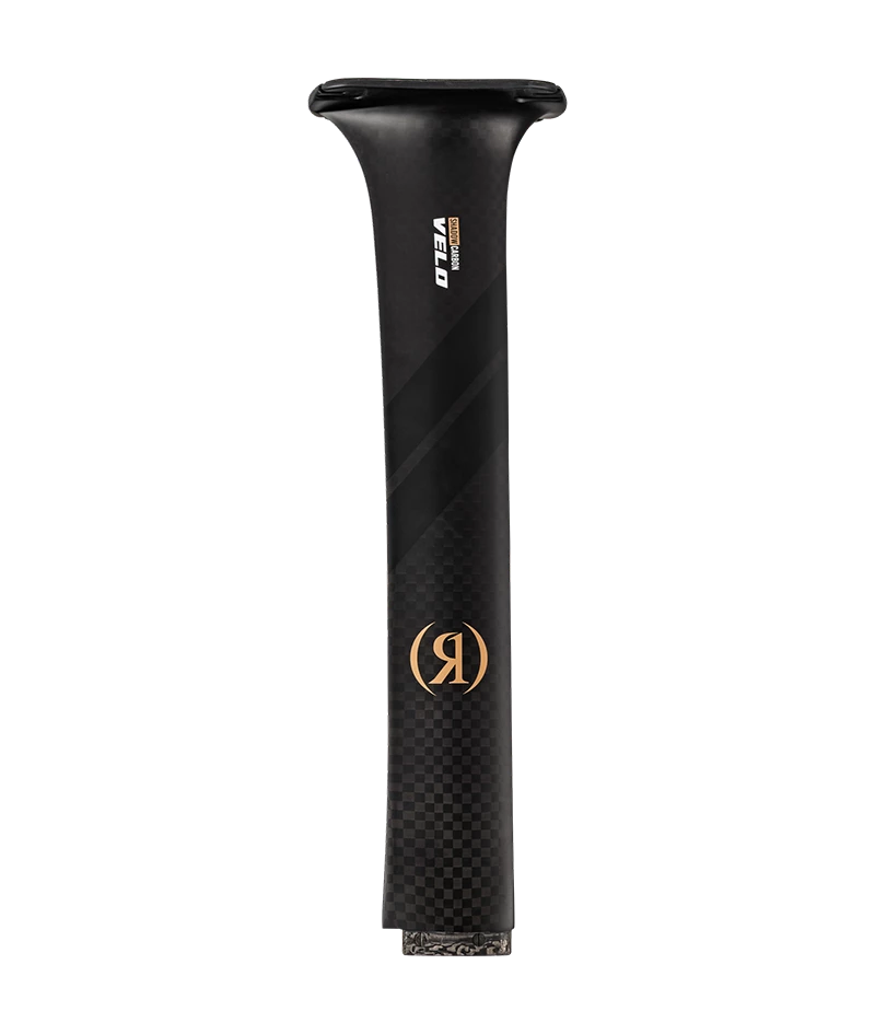 VELO MAST - SHADOW CARBON - 29"