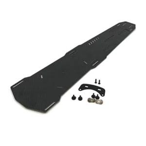 Carbon/G10 Sequence Plate