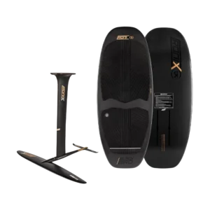 EXPERT 29" - HIGH ASPECT - VELO W/ BLACKBIRD
