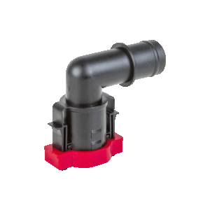 3/4” Elbow Quick Connect Hose Fitting