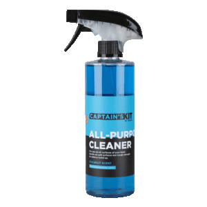 Captain’s Kit - 16oz All Purpose Cleaner - Coconut