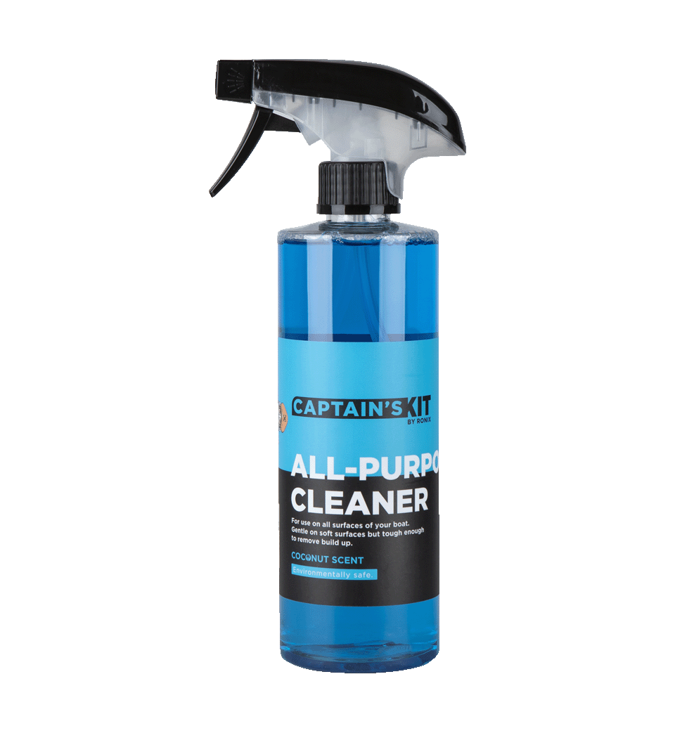 All 4 Cleaners - Image 3