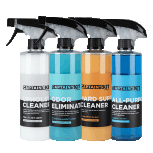 All 4 Cleaners