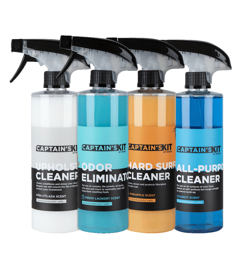 All 4 Cleaners