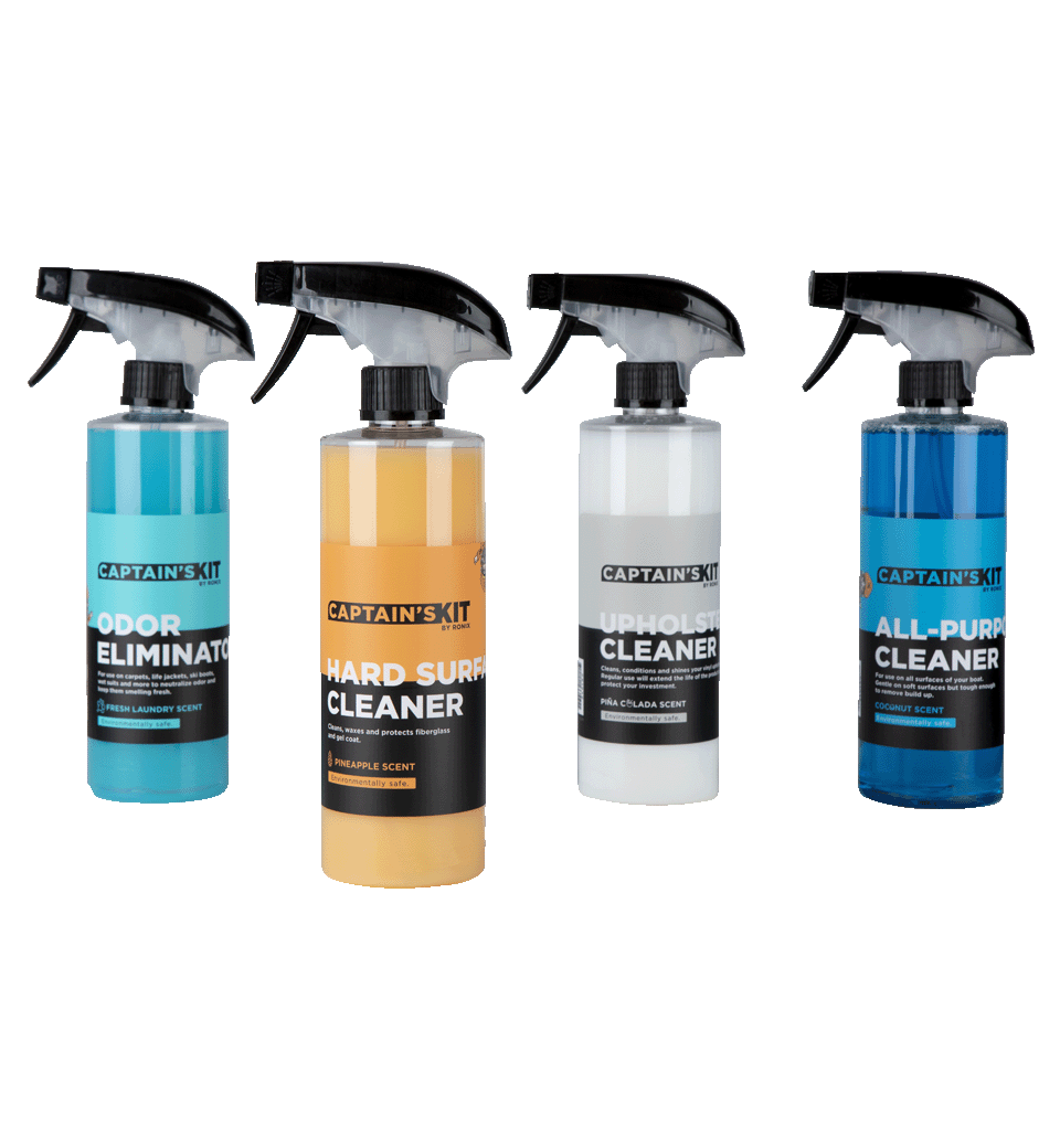 All 4 Cleaners - Image 2