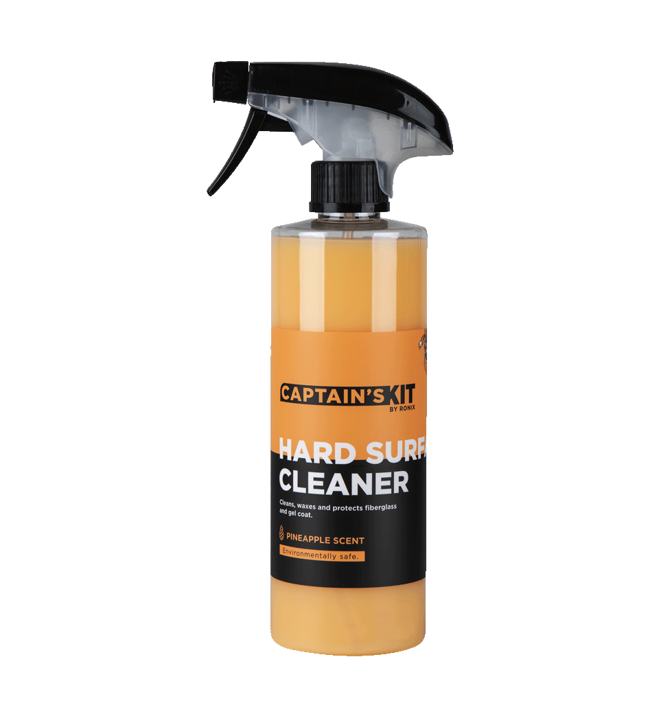 All 4 Cleaners - Image 4