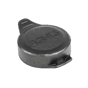 Rubber Fill Cap